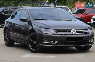 Volkswagen CC / Passat CC 2013 Volkswagen CC / Passat CC 2013