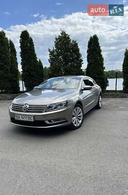 Volkswagen CC / Passat CC 2013
