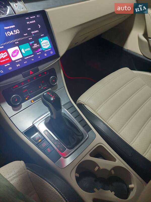 Купе Volkswagen CC / Passat CC 2011 в Харькове