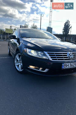 Volkswagen CC / Passat CC 2012 Volkswagen CC / Passat CC 2012