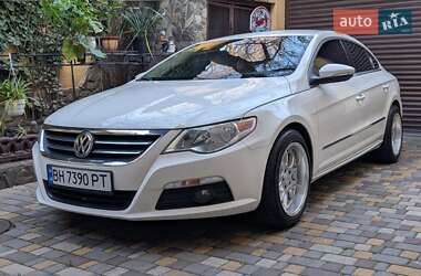 Volkswagen CC / Passat CC 2011 Volkswagen CC / Passat CC 2011