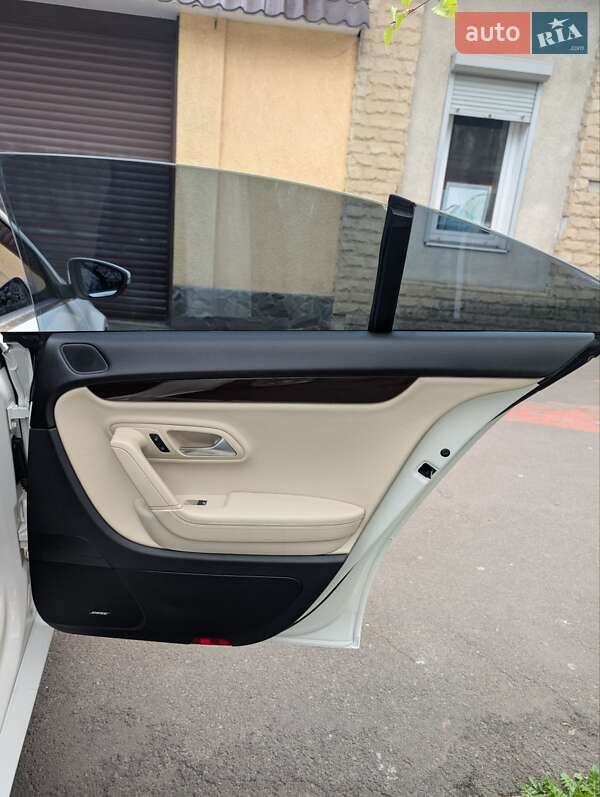 Купе Volkswagen CC / Passat CC 2011 в Одессе фото 11 Купе Volkswagen CC / Passat CC 2011 в Одессе