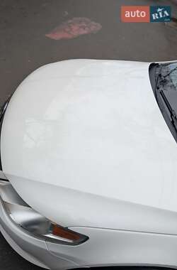 Купе Volkswagen CC / Passat CC 2011 в 