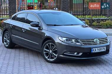 Volkswagen CC / Passat CC 2012 Volkswagen CC / Passat CC 2012