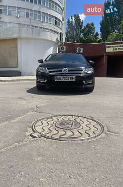 Купе Volkswagen CC / Passat CC 2013 в Николаеве