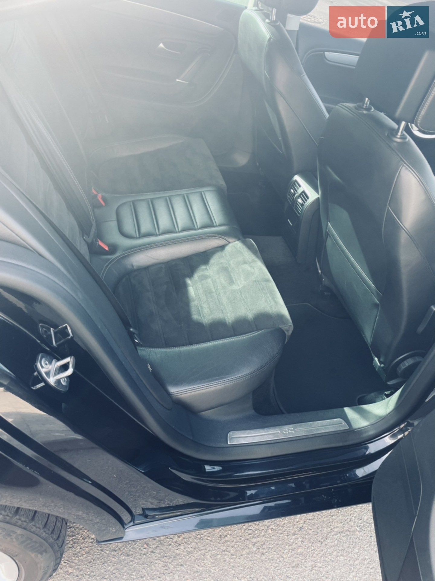 2013 Volkswagen Passat CC - мініатюра 8