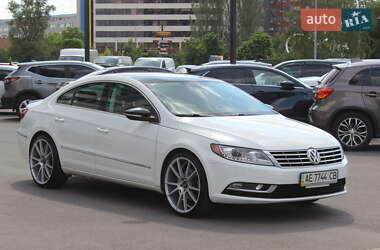 Volkswagen CC / Passat CC 2012 Volkswagen CC / Passat CC 2012