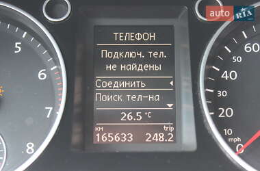 Купе Volkswagen CC / Passat CC 2012 в 