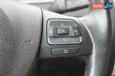 Купе Volkswagen CC / Passat CC 2012 в 