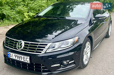 Volkswagen CC / Passat CC 2014 Volkswagen CC / Passat CC 2014