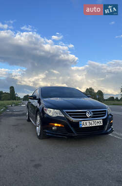Купе Volkswagen CC / Passat CC 2011 в Ніжині