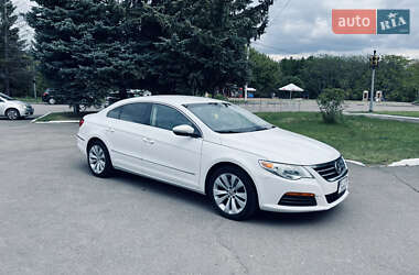 Volkswagen CC / Passat CC 2010 Volkswagen CC / Passat CC 2010