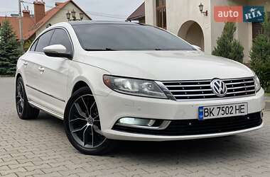 Volkswagen CC / Passat CC 2012 Volkswagen CC / Passat CC 2012