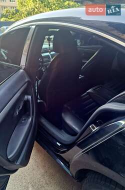 Купе Volkswagen CC / Passat CC 2008 в 