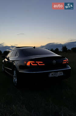 Volkswagen CC / Passat CC 2013 Volkswagen CC / Passat CC 2013
