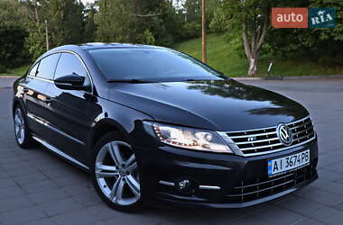 Volkswagen CC / Passat CC 2013 Volkswagen CC / Passat CC 2013