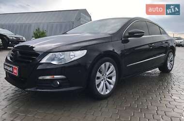 Volkswagen CC / Passat CC 2010 Volkswagen CC / Passat CC 2010