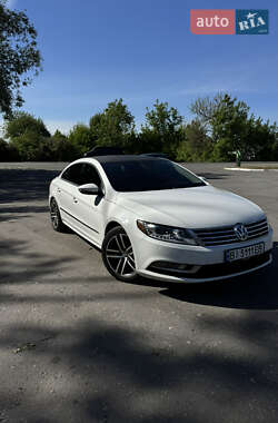 Volkswagen CC / Passat CC 2013 Volkswagen CC / Passat CC 2013