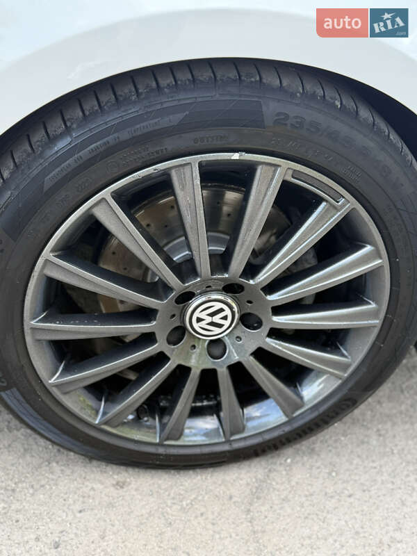 Купе Volkswagen CC / Passat CC 2012 в Кривом Роге