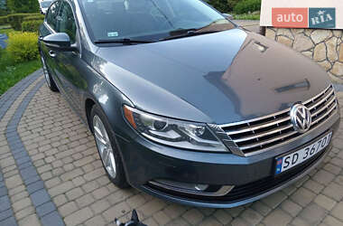 Volkswagen CC / Passat CC 2013 Volkswagen CC / Passat CC 2013
