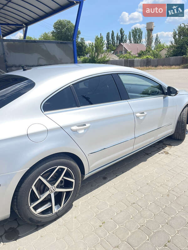 Купе Volkswagen CC / Passat CC 2015 в Херсоне
