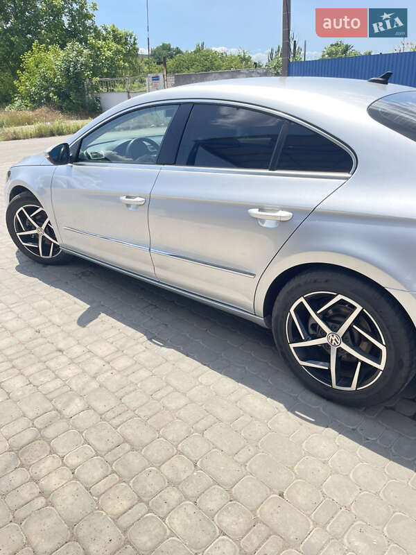 Купе Volkswagen CC / Passat CC 2015 в Херсоне