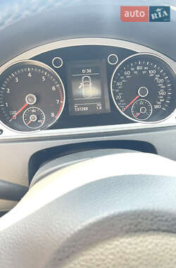 Купе Volkswagen CC / Passat CC 2015 в 