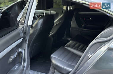 Купе Volkswagen CC / Passat CC 2012 в 