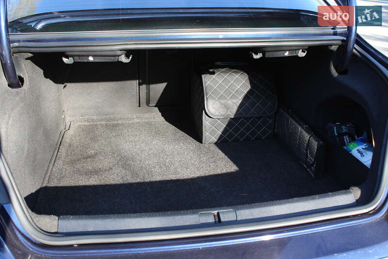 Купе Volkswagen CC / Passat CC 2014 в Вишневом