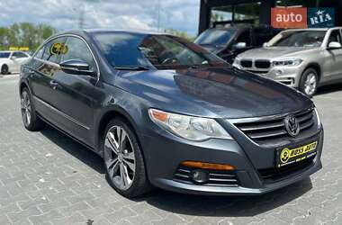 Volkswagen CC / Passat CC 2009 Volkswagen CC / Passat CC 2009