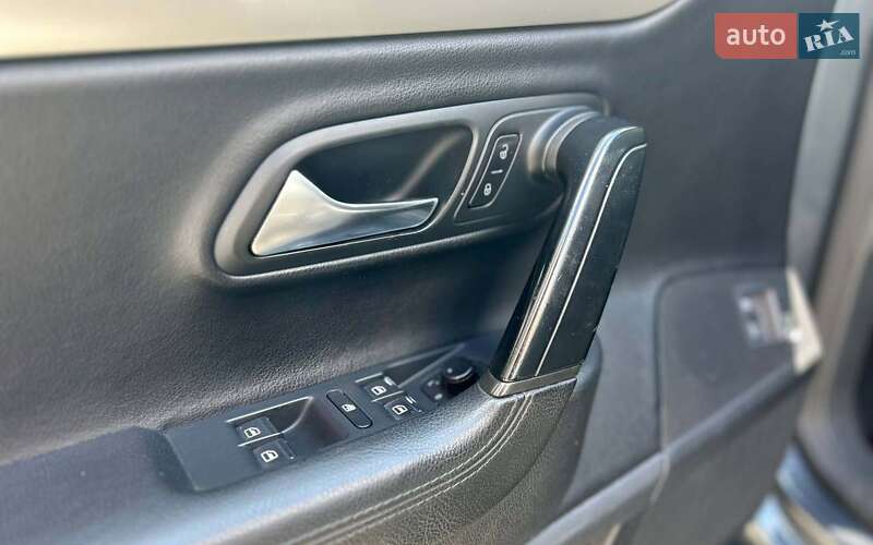 Купе Volkswagen CC / Passat CC 2009 в Черновцах фото 7 Купе Volkswagen CC / Passat CC 2009 в Черновцах