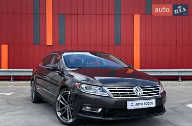 Volkswagen CC / Passat CC 2015 Volkswagen CC / Passat CC 2015