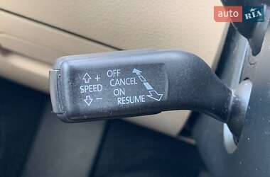 Купе Volkswagen CC / Passat CC 2015 в 