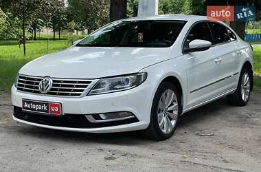 Volkswagen CC / Passat CC 2013 Volkswagen CC / Passat CC 2013