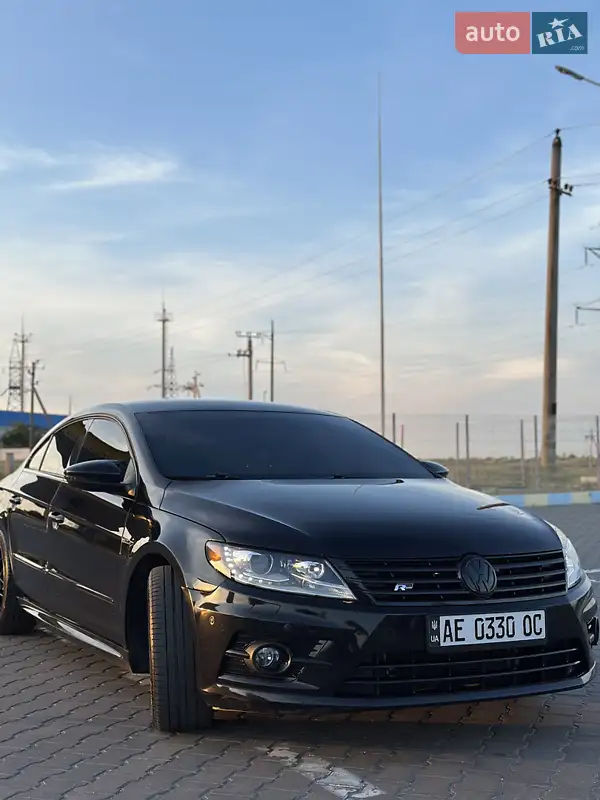 Volkswagen CC / Passat CC 2013 VIN WVWBN7AN0EE516737 фото оголошення 2 з 87