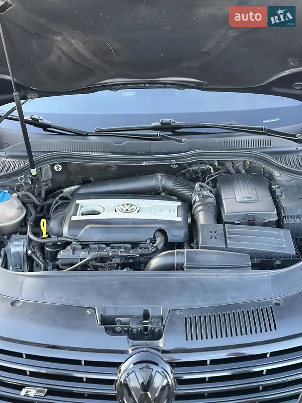 Volkswagen CC / Passat CC 2013 VIN WVWBN7AN0EE516737 фото оголошення 17 з 87