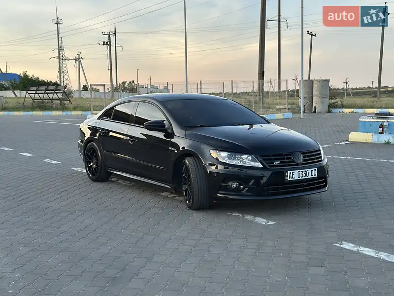 Volkswagen CC / Passat CC 2013 VIN WVWBN7AN0EE516737 фото оголошення 12 з 87
