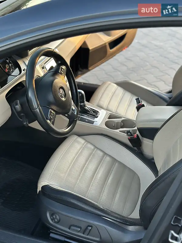 Volkswagen CC / Passat CC 2013 VIN WVWBN7AN0EE516737 фото оголошення 26 з 87
