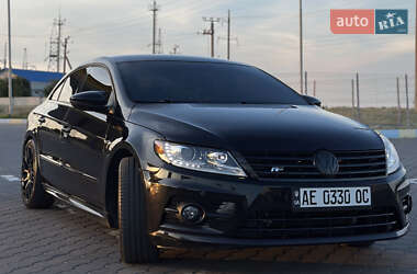 Купе Volkswagen CC / Passat CC 2013 в Измаиле