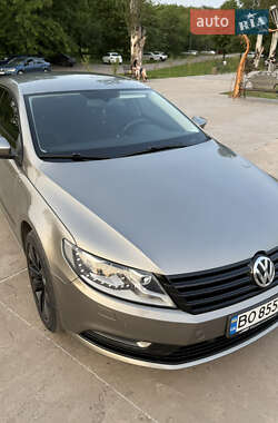 Купе Volkswagen CC / Passat CC 2013 в Кривом Роге