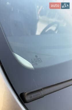 Купе Volkswagen CC / Passat CC 2013 в 