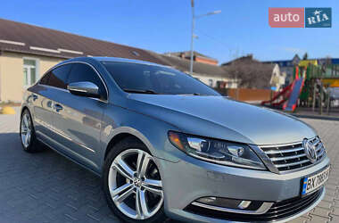 Volkswagen CC / Passat CC 2012 Volkswagen CC / Passat CC 2012