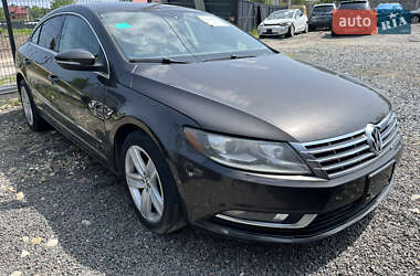 Volkswagen CC / Passat CC 2013 Volkswagen CC / Passat CC 2013