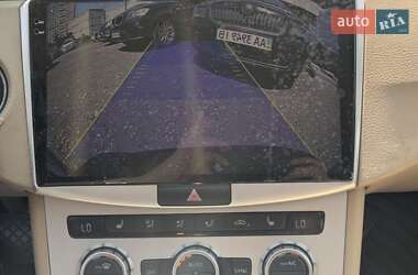 Купе Volkswagen CC / Passat CC 2013 в 