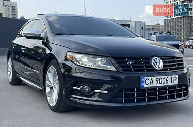 Volkswagen CC / Passat CC 2012