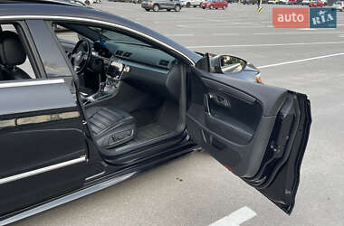 Купе Volkswagen CC / Passat CC 2012 в 
