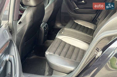 Купе Volkswagen CC / Passat CC 2012 в 