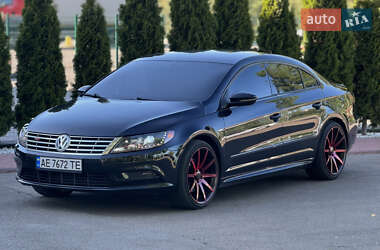 Volkswagen CC / Passat CC 2013 Volkswagen CC / Passat CC 2013