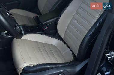 Купе Volkswagen CC / Passat CC 2013 в 