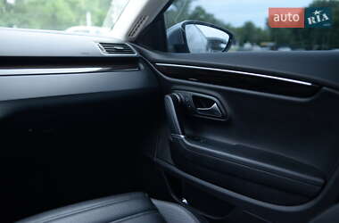 Купе Volkswagen CC / Passat CC 2016 в 